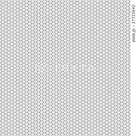 Seamless 3D abstract background six-pointed stars Seamless 3D abstract background six-pointed stars 27723642