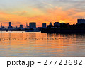 東京レインボーブリッジ 27723682