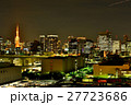 東京レインボーブリッジ 27723686