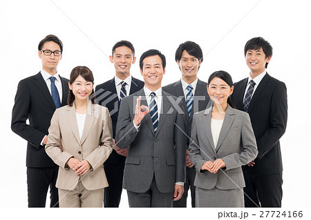 ビジネス 27724166