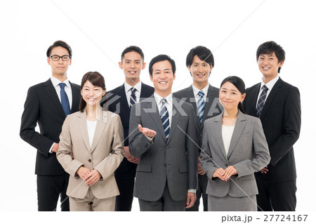 ビジネス 27724167