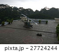 統一会堂屋上のヘリコプター（UH-1H） 27724244