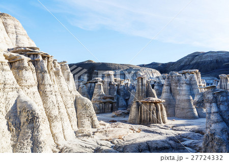 Bisti badlands 27724332