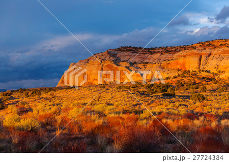 Utah landscapes 27724384