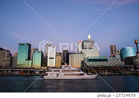 SYDNEY, AUSTRALIA 27724679