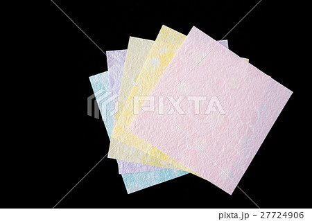 和紙 27724906