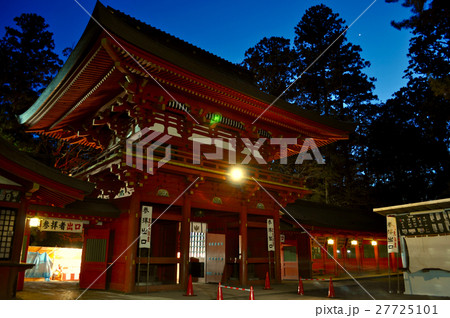 香取神宮の写真 香取神宮の写真 27725101