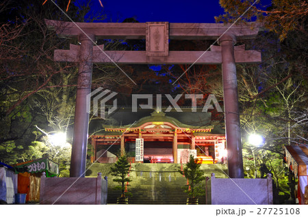 香取神宮の写真 香取神宮の写真 27725108