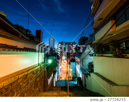 神田明神 男坂 27726255