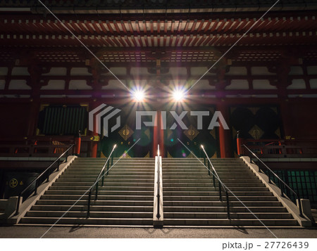 浅草寺 27726439