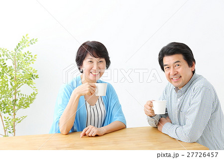 ティータイム　ライフスタイル 27726457