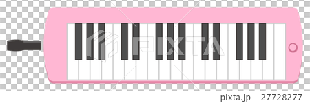 Pianica (pink) Pianica (pink) 27728277