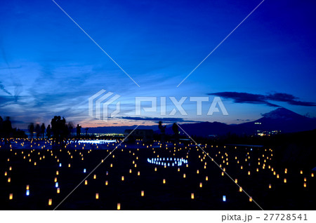 静岡県十国峠の写真 27728541