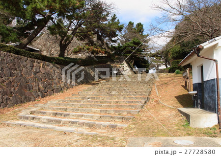 大分県日出町の暘谷城址 大分県日出町の暘谷城址 27728580