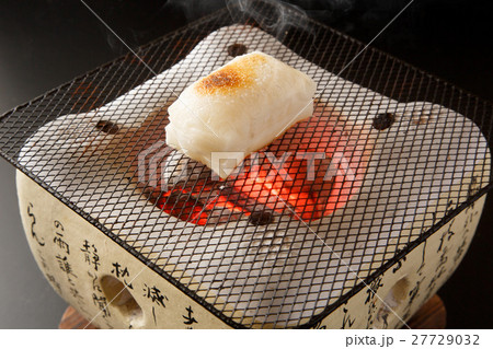 焼き餅 27729032