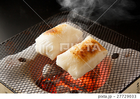 焼き餅 27729033