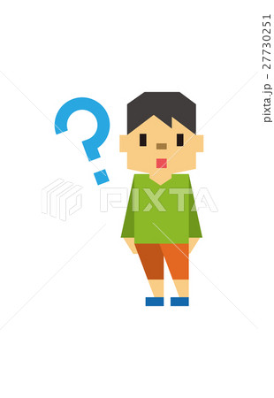 人物【フラット人間・シリーズ】 27730251