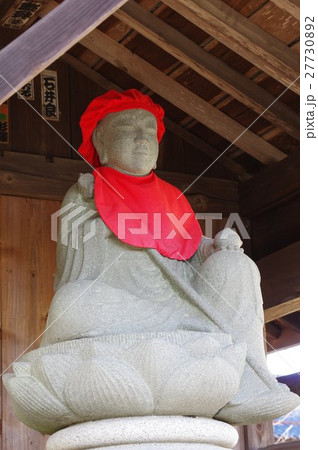 信州の文化財 名工 守屋貞治の石仏 延命地蔵菩薩像 右俯瞰縦(飯島町 慈福院) 信州の文化財 名工 守屋貞治の石仏 延命地蔵菩薩像 右俯瞰縦(飯島町 慈福院) 27730892