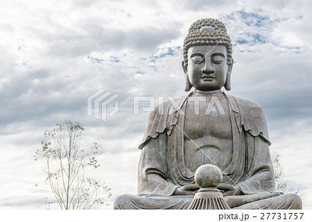 Buddha statue used as amulets of Buddhism Buddha statue used as amulets of Buddhism 27731757