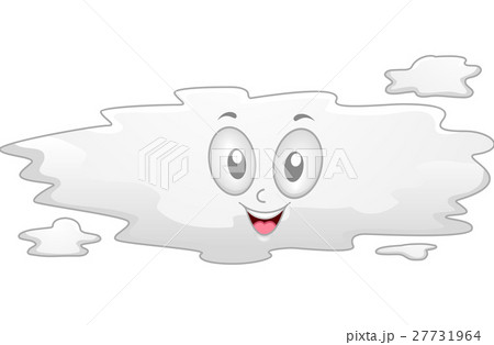 Mascot Fog 27731964