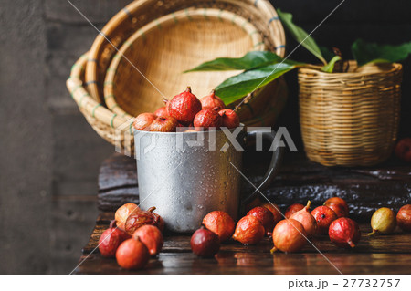 Fresh Vietnamese Figs 27732757