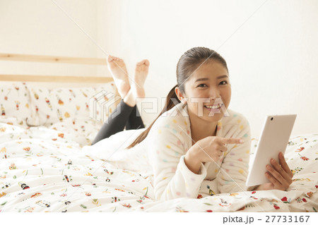 若い女性のシングルライフ 若い女性のシングルライフ 27733167