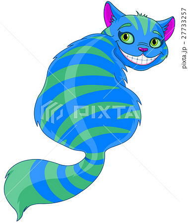 Cheshire Cat Cheshire Cat 27733257