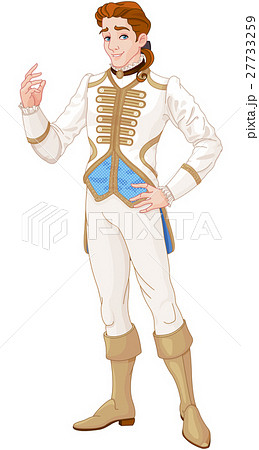 Prince Charming Prince Charming 27733259