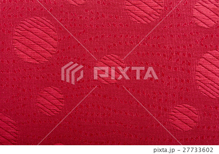 Fabric Curtain Texture. Fabric blind curtain  27733602