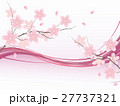 桜柄 27737321