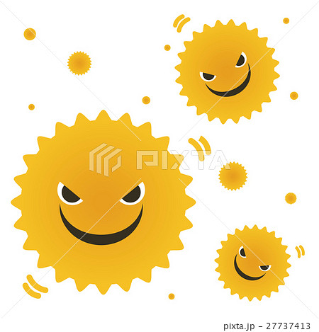 ウィルス 27737413