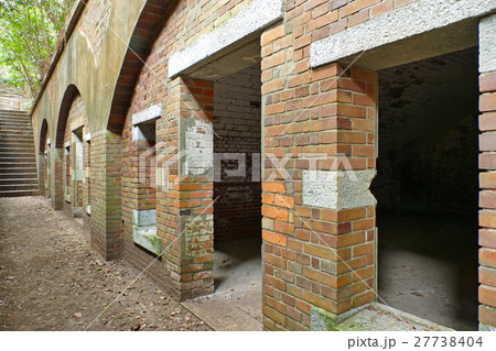 【加太 深山第一砲台跡】 和歌山市加太深山 27738404