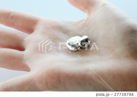 ガリウム Ga ガリウム Ga 27738798