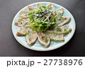 まふぐのカルパッチョ2 27738976