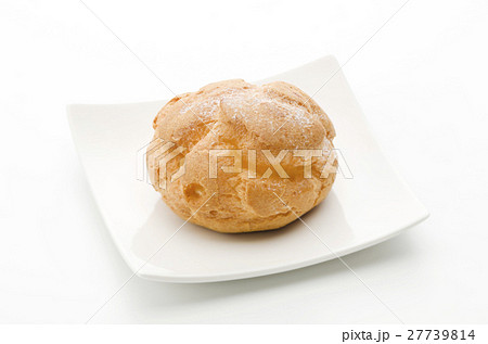 シュークリーム シュークリーム 27739814