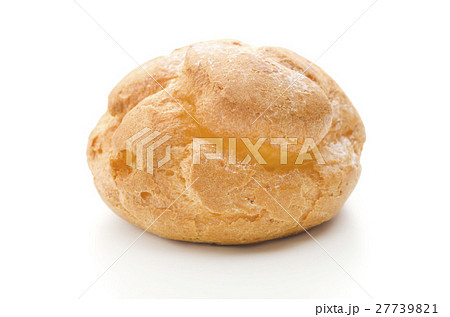 シュークリーム 27739821
