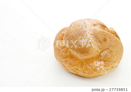 シュークリーム 27739851