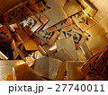 おみくじ 27740011