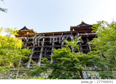清水寺 - 清水の舞台 清水寺 - 清水の舞台 27740041