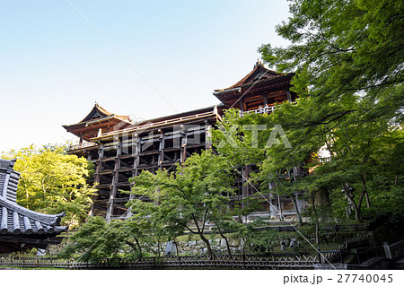 清水寺 - 清水の舞台 27740045