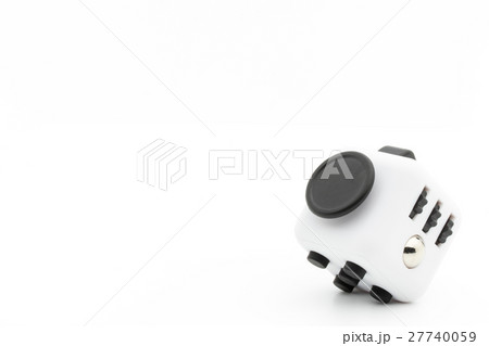 フィジェットキューブ: Fidget cube フィジェットキューブ: Fidget cube 27740059
