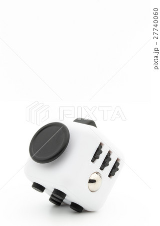 フィジェットキューブ: Fidget cube フィジェットキューブ: Fidget cube 27740060
