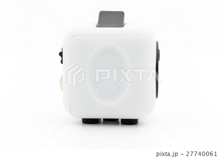 フィジェットキューブ: Fidget cube フィジェットキューブ: Fidget cube 27740061