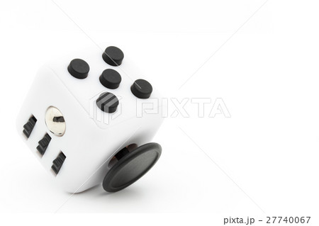 フィジェットキューブ: Fidget cube フィジェットキューブ: Fidget cube 27740067