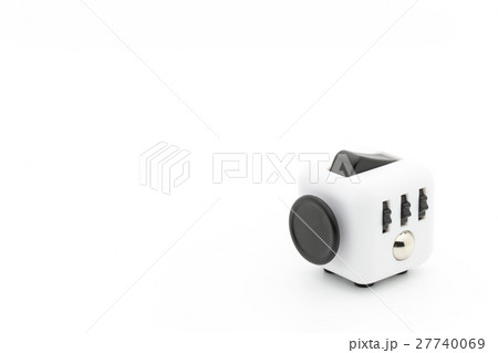 フィジェットキューブ: Fidget cube 27740069