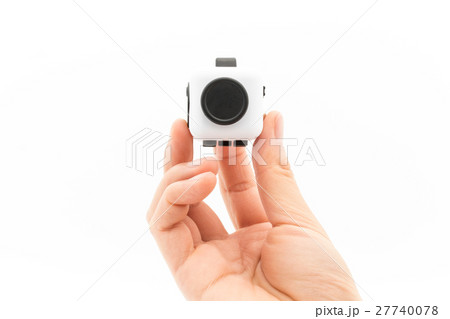 フィジェットキューブ: Fidget cube フィジェットキューブ: Fidget cube 27740078