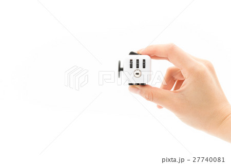 フィジェットキューブ: Fidget cube 27740081