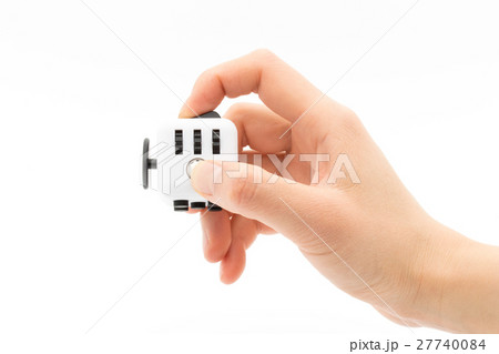 フィジェットキューブ: Fidget cube 27740084