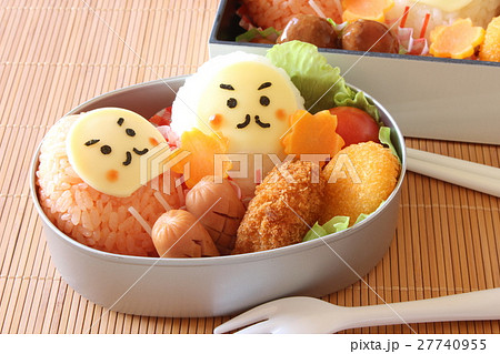 だるまのお弁当 だるまのお弁当 27740955