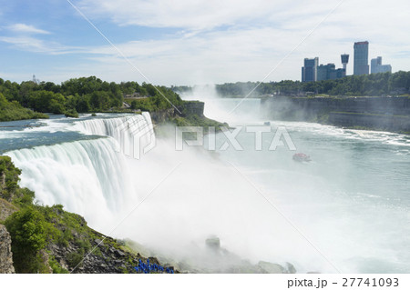 Niagara Falls Niagara Falls 27741093